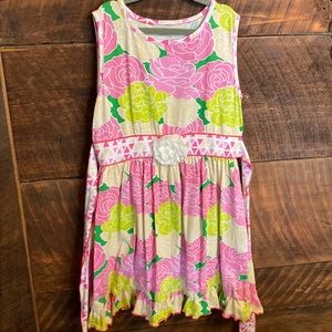 Girls 11/12 dress